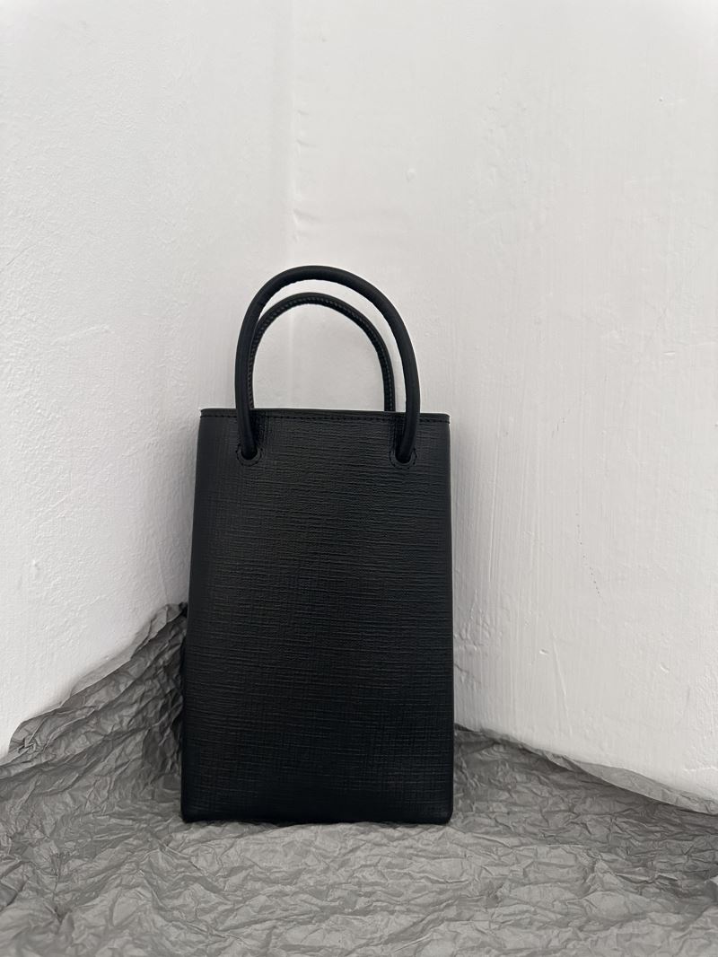 Balenciaga Shopping Bags